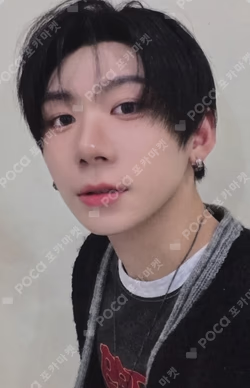 LiNC X AHOF EVENT HAN photocard image