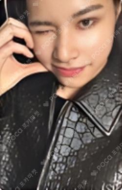 SHOT CALLERS FANPLEE LOUIS photocard image