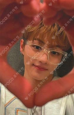 Kick-START MUSIC&DRAMA CHOIWOOJIN photocard image