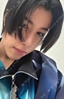 SHOT CALLERS FANPLEE LOUIS photocard image