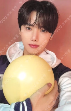 2026 CRAVITY FAN-CON [VITY FESTA] LUVITY ONLY ZONE VITYBell ZONE