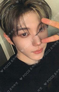 CLOSE YOUR EYES 1ST TOUR [BEYOND YOUR EYES] IN SEOUL CLOSER ZONE Kyoung Bae Seo photocard image