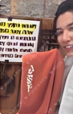 SHOT CALLERS Standard Ver. LOUIS photocard image