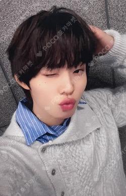 My First Flip MAKESTAR Keiju photocard image