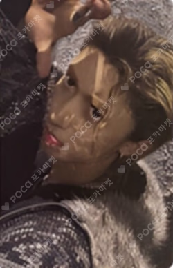 SHOT CALLERS Standard Ver. WOOJIN photocard image