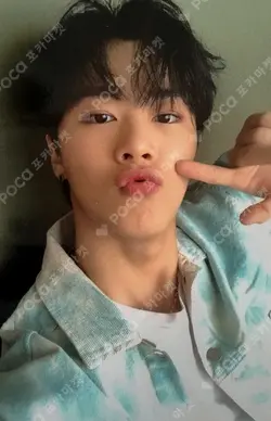 2020 Season's Greetings REFRESHING Ver.