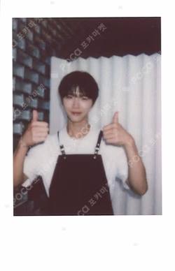 poppop KMS JAEHEE photocard image