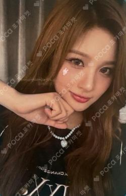 NMIXX FAN CONCERT NMIXX CHANGE UP : MIXX LAB in TOKYO ENCORE REWARD SULLYOON photocard image