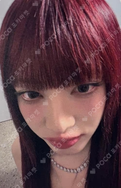 REVIVE+ TOWER RECORDS LIZ photocard image