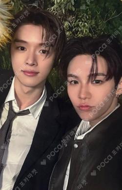 All of You Regular Ver. Unit photocard image