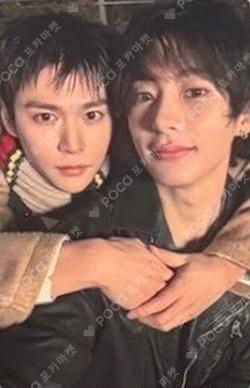 All of You Regular Ver. Unit photocard image