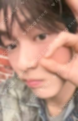 TOMORROW X TOGETHER 2026 DECO KIT SOOBIN photocard image