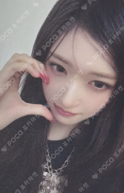 REVIVE+ CHALLENGERS ver. LEESEO photocard image