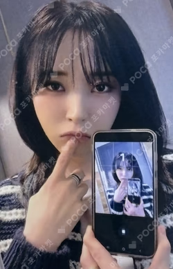 Moon Byul CONCERT TOUR [MUSEUM : village of eternal glow] IN TOKYO PHOTOCARD SET Moon Byul photocard image