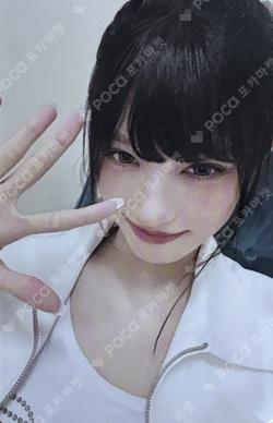 REVIVE+ WITHMUU LUCKY DRAW LEESEO photocard image