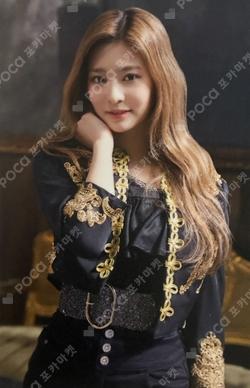 Vampire Random Photocard