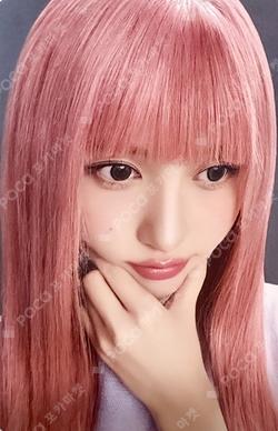 REVIVE+ STARSHIPSQUARE GAEUL photocard image