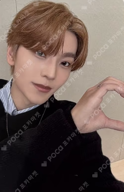 touslesjours ALD1 Choco Cream Cake B set