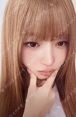 REVIVE+ STARSHIPSQUARE REI photocard image