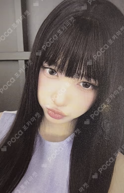 REVIVE+ WITHMUU LEESEO photocard image