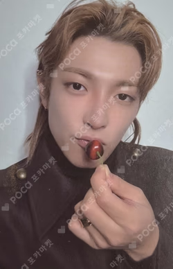 GOLDEN HOUR : Part.4 DIGIPACK VER. OFFICIAL PLATFORM