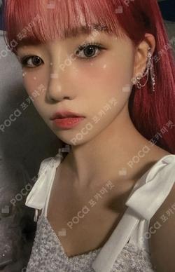 Oneiric Diary FANTASY ver. JOYURI photocard image