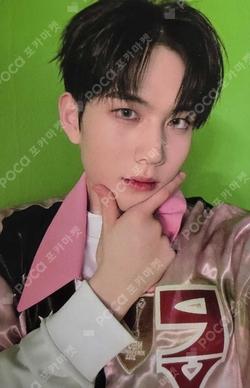 ODYSSEY : DaSH YOUNGSEO photocard image