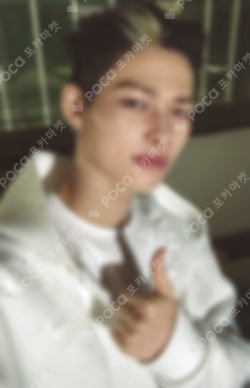 THE SIN : VANISH MUSICPLANT LUCKY DRAW