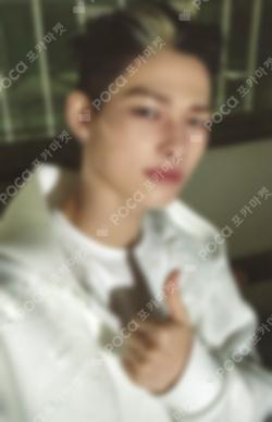 THE SIN : VANISH MUSICPLANT LUCKY DRAW NI-KI photocard image