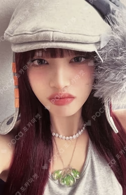 REVIVE+ SPOILERS ver. LIZ photocard image