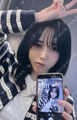 Moon Byul CONCERT TOUR [MUSEUM : village of eternal glow] IN TOKYO PHOTOCARD SET Moon Byul photocard image