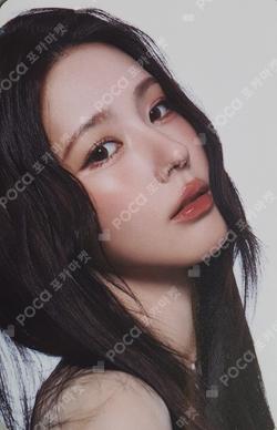 2026 i-dle WORLD TOUR [Syncopation] IN SEOUL TRADING PHOTO CARD SET MIYEON photocard image