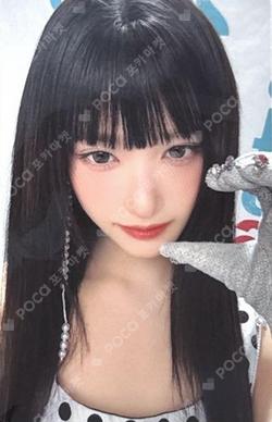 REVIVE+ SPOILERS ver. LEESEO photocard image