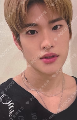 RIIZE POP-UP STORE All of You UNIVERSAL SOHEE photocard image