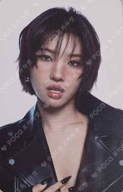 2026 i-dle WORLD TOUR [Syncopation] IN SEOUL TRADING PHOTO CARD SET