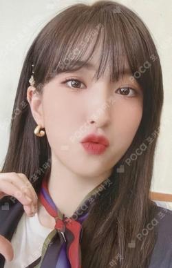 Neverland VER.III EUNSEO photocard image