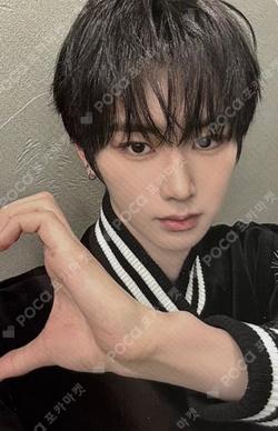 touslesjours ALD1 Choco Cream Cake B set ANXIN photocard image