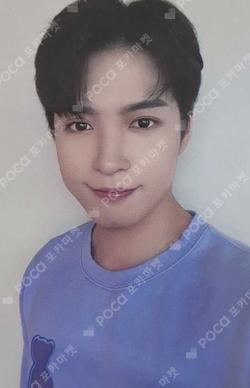 樂서(Story Written in Music) WONDERWALL HWICHAN photocard image