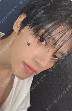 GOLDEN HOUR : Part.4 APPLEMUSIC WOOYOUNG photocard image