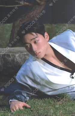 GOLDEN HOUR : Part.4 POCAALBUM VER. A VER.