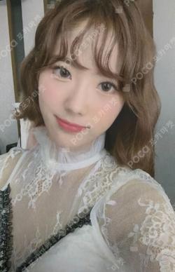 WJ STAY? LUDA photocard image