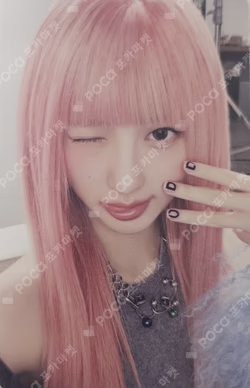 REVIVE+ SPOILERS ver. GAEUL photocard image