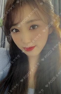 D-icon vol.11 IZ*ONE Shall we dance?