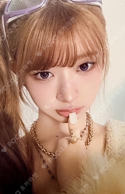 REVIVE+ BANGERS ver. REI photocard image