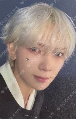 GOLDEN HOUR : Part.4 APPLEMUSIC YEOSANG photocard image