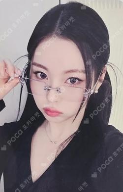 Blue Valentine MAKESTAR KYUJIN photocard image