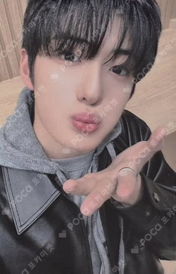 touslesjours ALD1 Choco Cream Cake A set