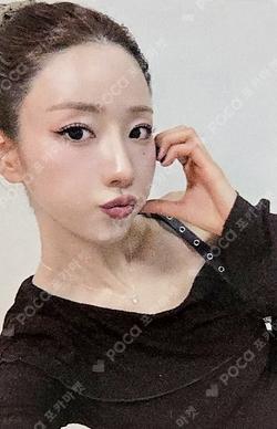 2026 Apink 8th Concert [The Origin : APINK] FOLDING UV UMBRELLA BoMi photocard image