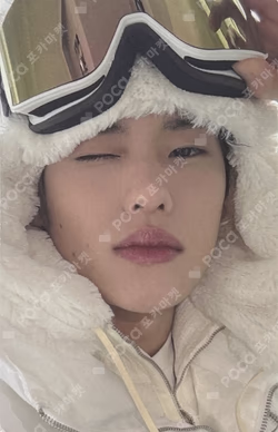 All of You HMV LUCKY DRAW SOHEE photocard image