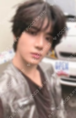 TOMORROW X TOGETHER 2026 DECO KIT BEOMGYU photocard image